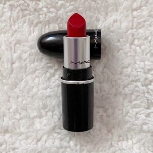 Mac Mini Lipstick